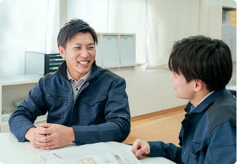 協力業者募集